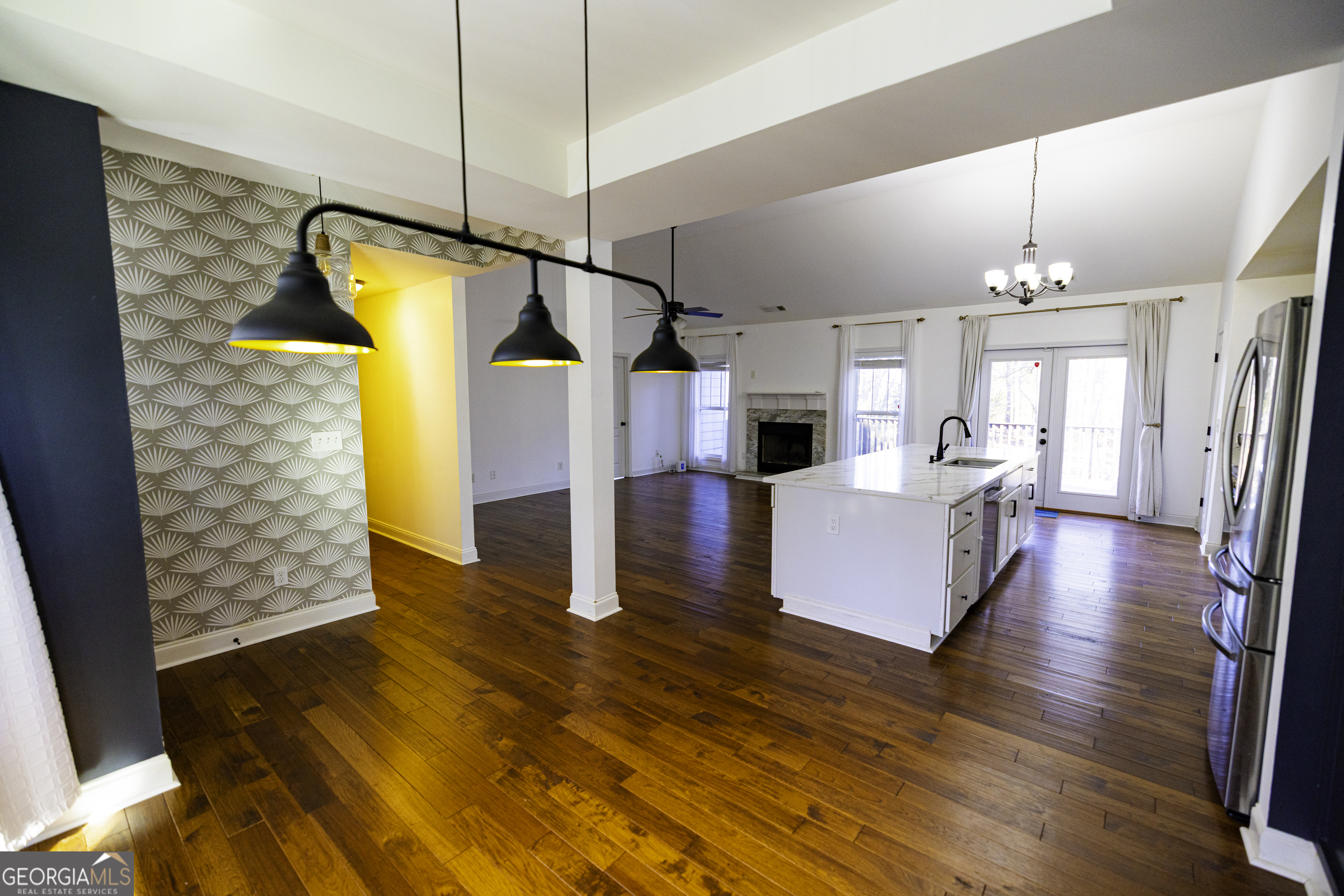 4110 Doubletree Court Cumming, GA 30040 - Photo 7 of 40