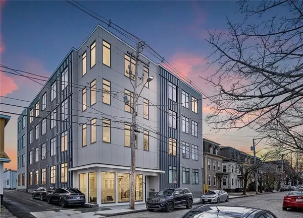 $2,295 | 468 West Fountain Street, Unit 206, Providence, RI 02903