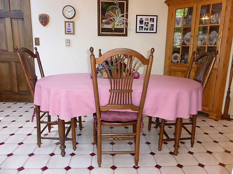 102 Dow Road Gorham, ME 04038 - Photo 23 of 34 Dining Room.