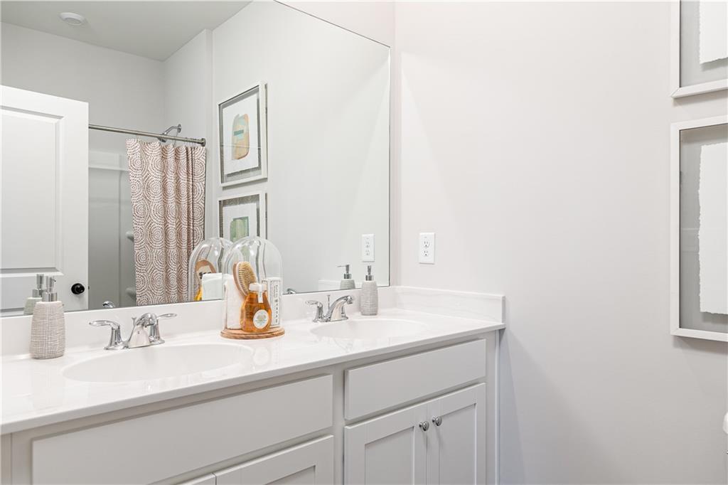 3210 Croftside Commons Powder Springs, GA 30127 - Photo 35 of 57 Gallery Image 35