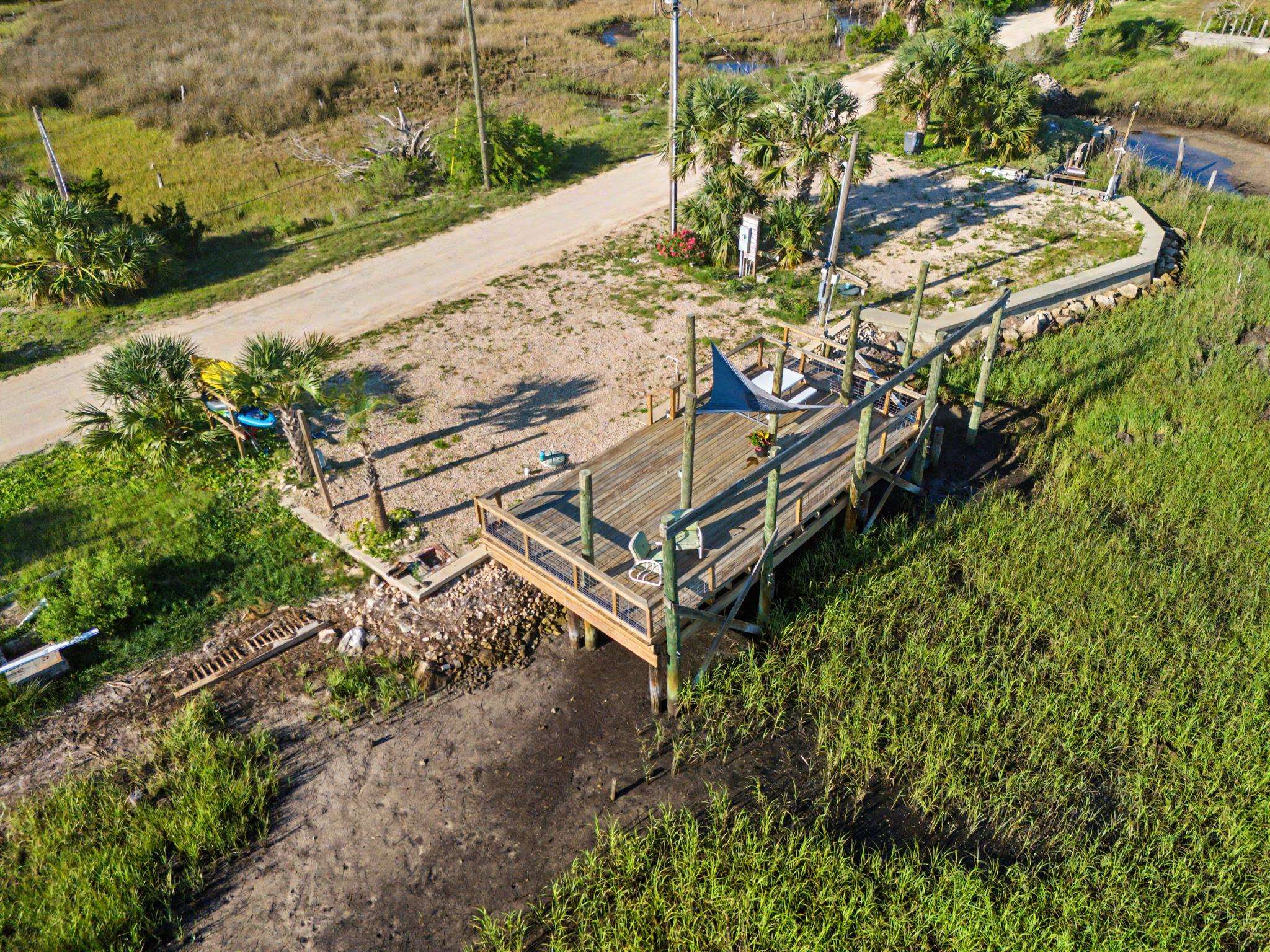 1824 Ezell Beach Road Perry, FL 32348 - Photo 59 of 70