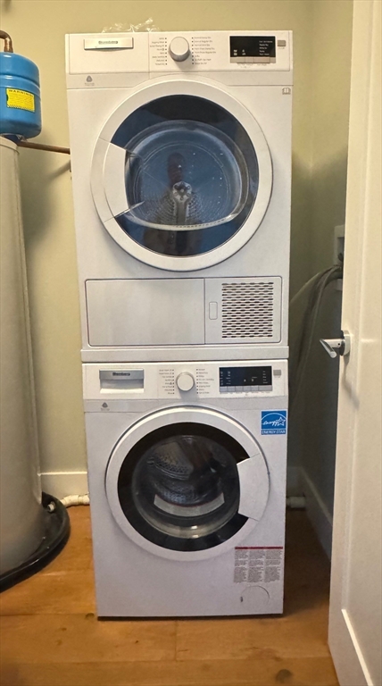 250 Meridian Street, Unit 204 Boston, MA 02128 - Photo 14 of 18