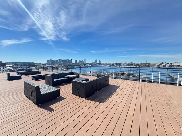 $3,400 | 250 Meridian Street, Unit 204, Boston, MA 02128