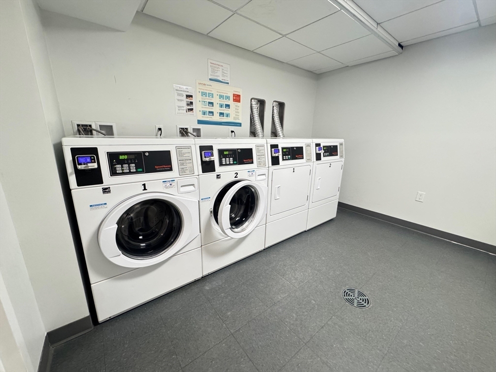 250 Meridian Street, Unit 204 Boston, MA 02128 - Photo 18 of 18