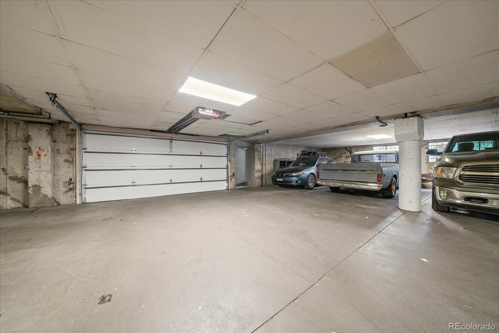 471 South Kalispell Way, Unit 101 Aurora, CO 80017 - Photo 23 of 27 a view of parking area