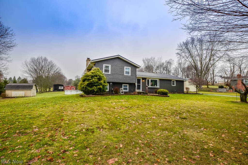 6832 Hampsher Road Clinton, OH 44216 - Photo 34 of 35 Front