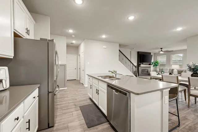 $2,700 | 3018 Dakota Trail, Crandall, TX 75114