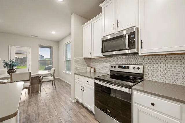 $2,700 | 3018 Dakota Trail, Crandall, TX 75114