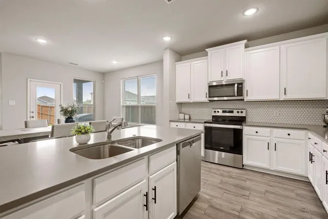 $2,700 | 3018 Dakota Trail, Crandall, TX 75114