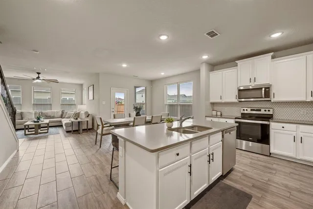 $2,700 | 3018 Dakota Trail, Crandall, TX 75114