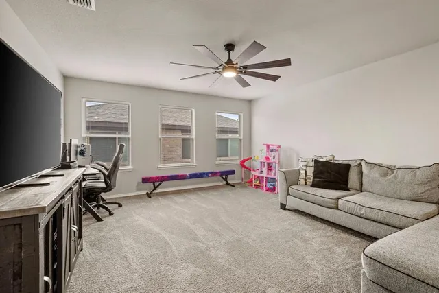 $2,700 | 3018 Dakota Trail, Crandall, TX 75114