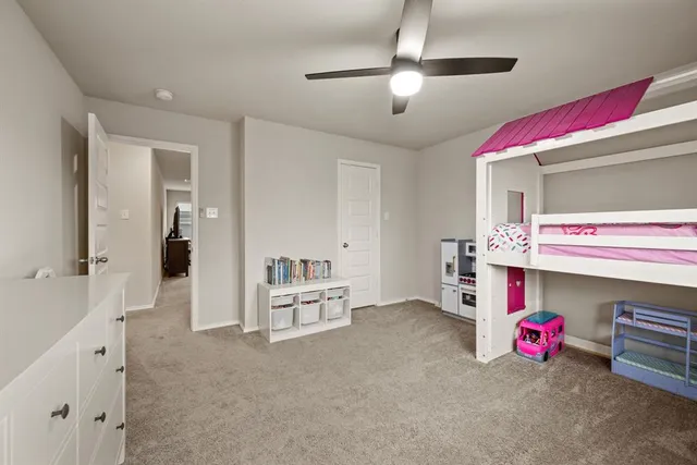 $2,700 | 3018 Dakota Trail, Crandall, TX 75114