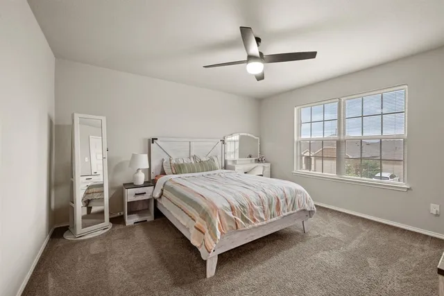 $2,700 | 3018 Dakota Trail, Crandall, TX 75114