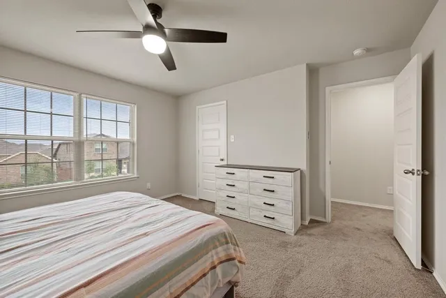 $2,700 | 3018 Dakota Trail, Crandall, TX 75114