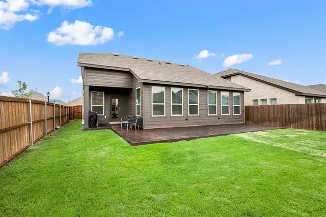 $2,700 | 3018 Dakota Trail, Crandall, TX 75114