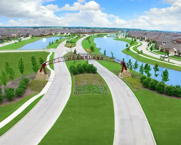 $2,700 | 3018 Dakota Trail, Crandall, TX 75114