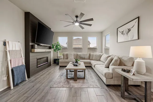 $2,700 | 3018 Dakota Trail, Crandall, TX 75114