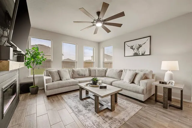 $2,700 | 3018 Dakota Trail, Crandall, TX 75114