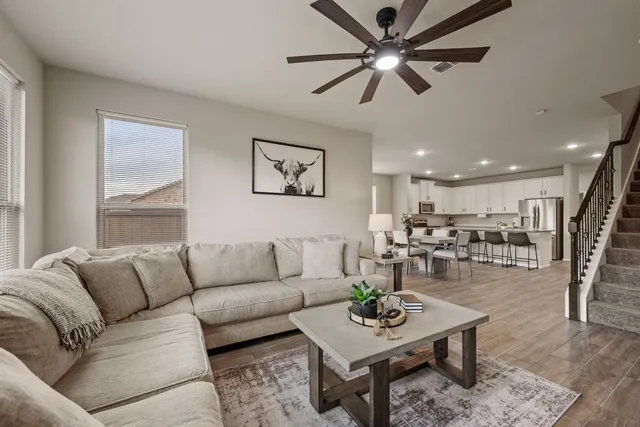 $2,700 | 3018 Dakota Trail, Crandall, TX 75114