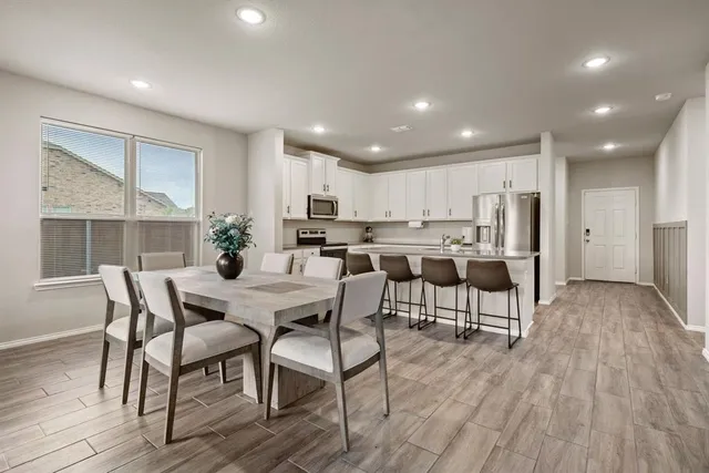 $2,700 | 3018 Dakota Trail, Crandall, TX 75114