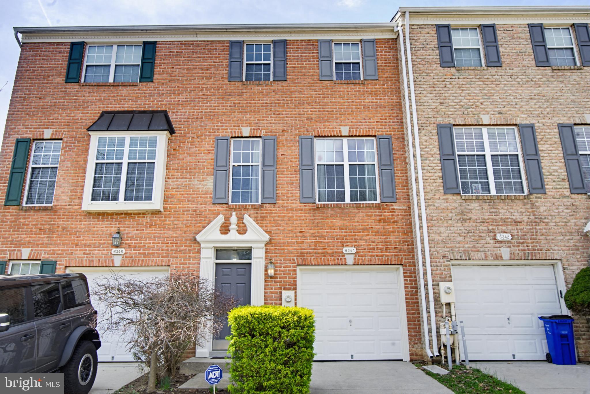 6344 Wind Rider Way Columbia, MD 21045 - Photo 1 of 41