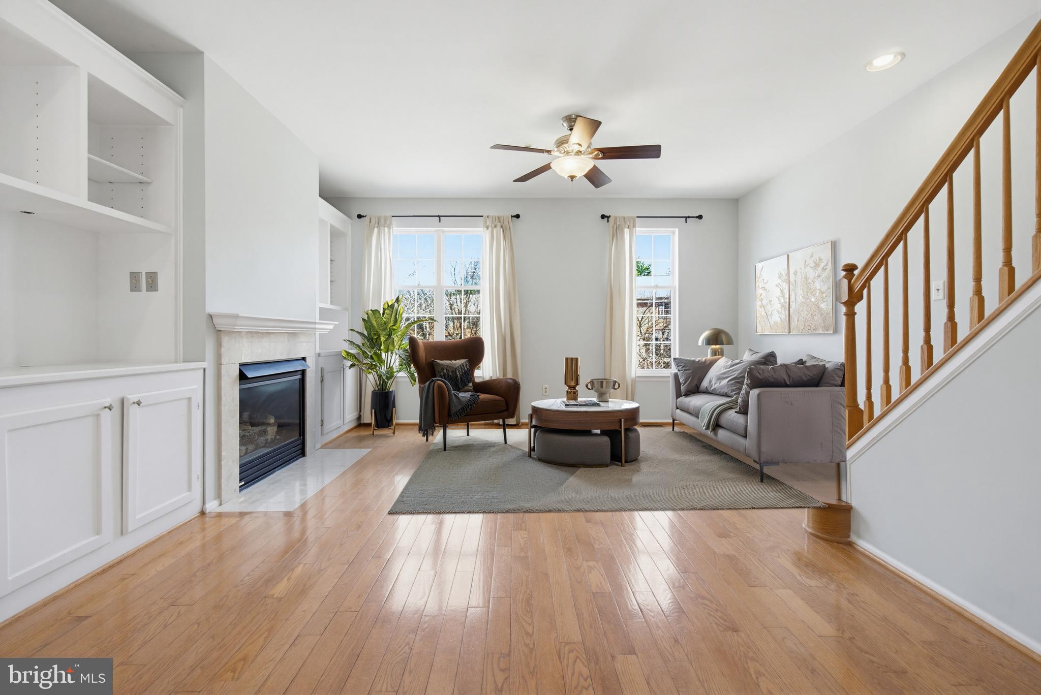 6344 Wind Rider Way Columbia, MD 21045 - Photo 2 of 41