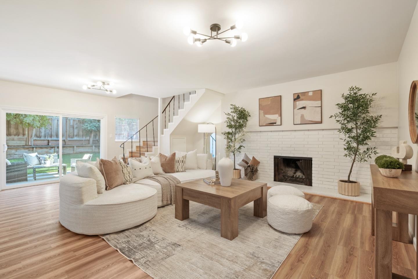 514 Inverness Way Sunnyvale, CA 94087 - Photo 11 of 29