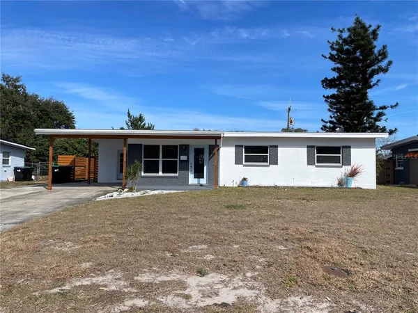 $2,400 | 3627 East Kaley Avenue, Orlando, FL 32812