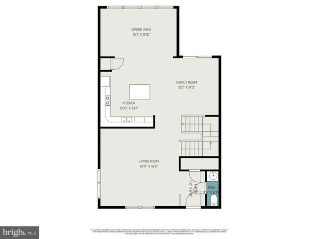 $340,000 | 406 Roundhouse Drive, Perryville, MD 21903