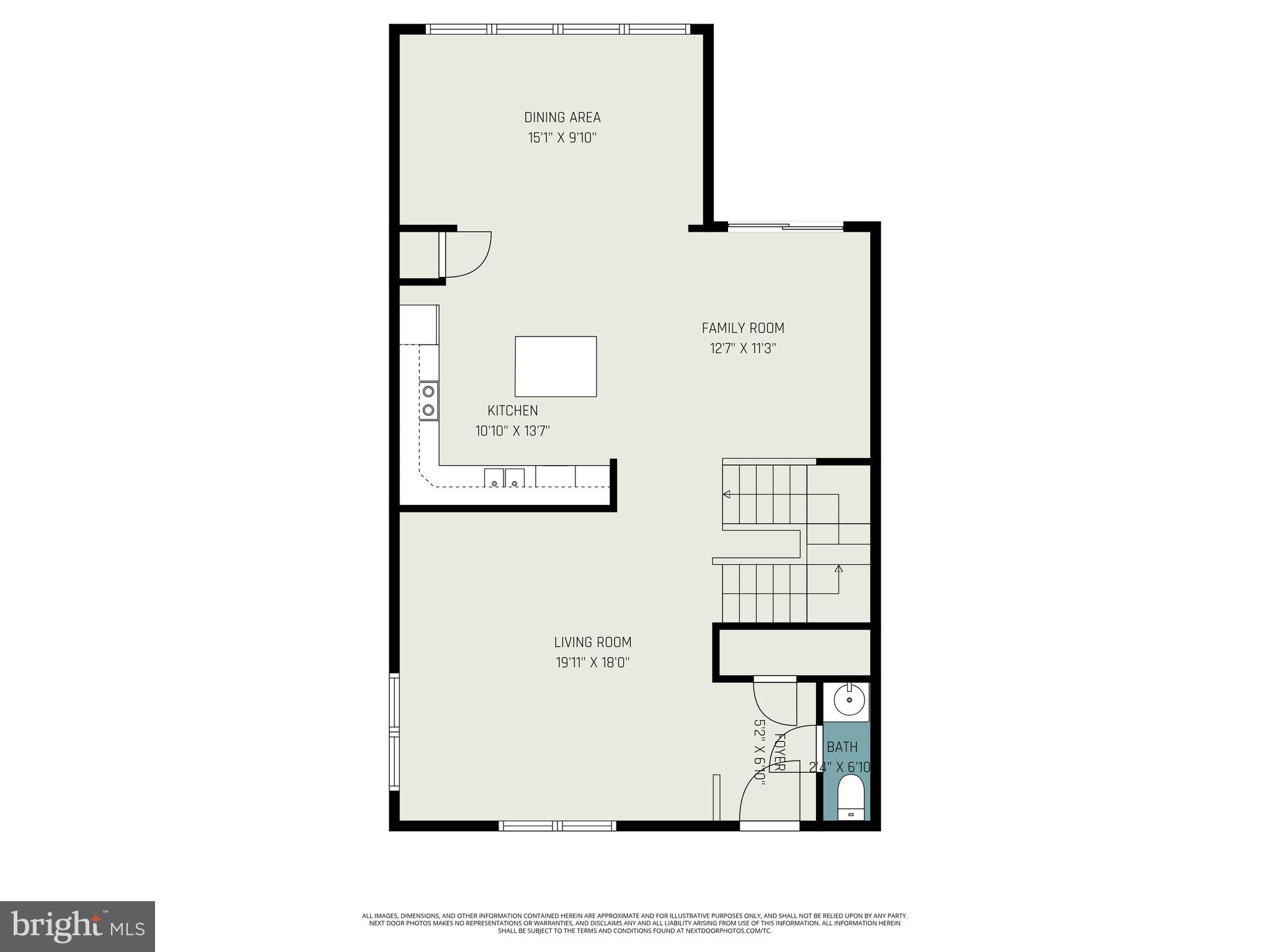 406 Roundhouse Drive Perryville, MD 21903 - Photo 34 of 36 Entry Level