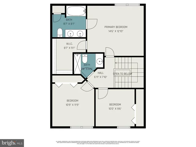 $340,000 | 406 Roundhouse Drive, Perryville, MD 21903