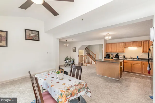 $340,000 | 406 Roundhouse Drive, Perryville, MD 21903