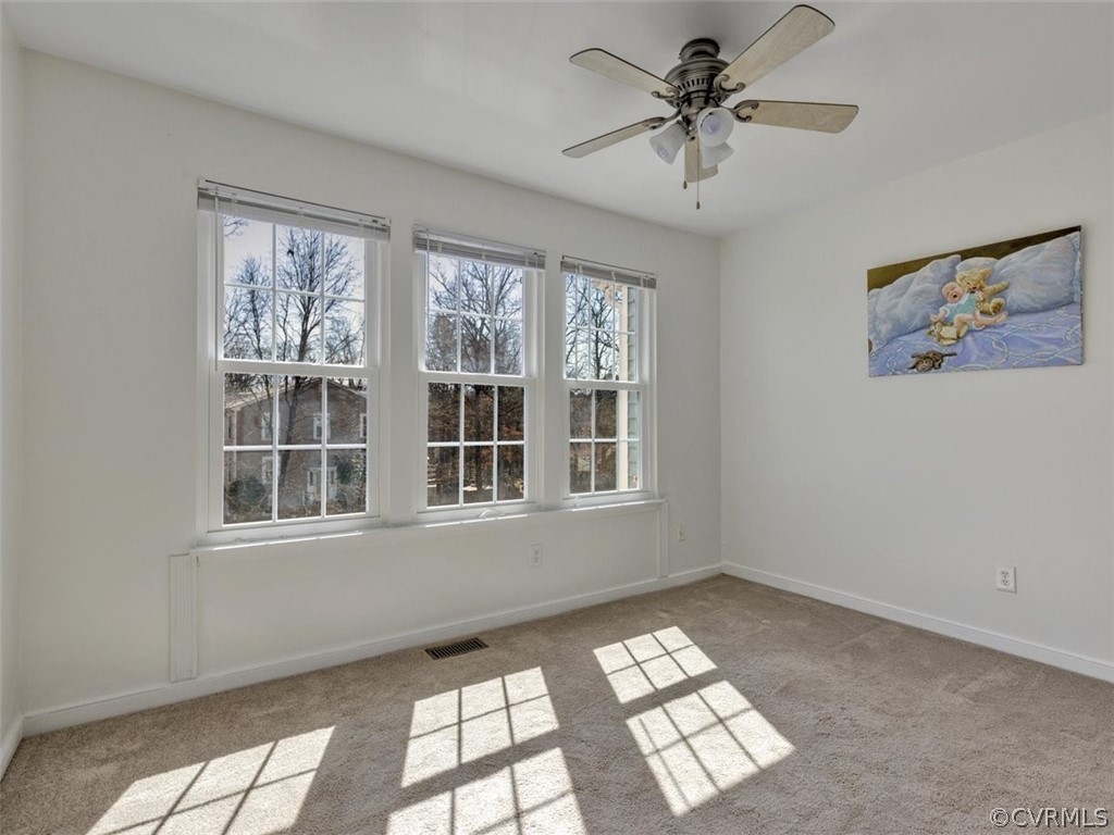 11602 Timberly Waye Henrico, VA 23238 - Photo 15 of 27