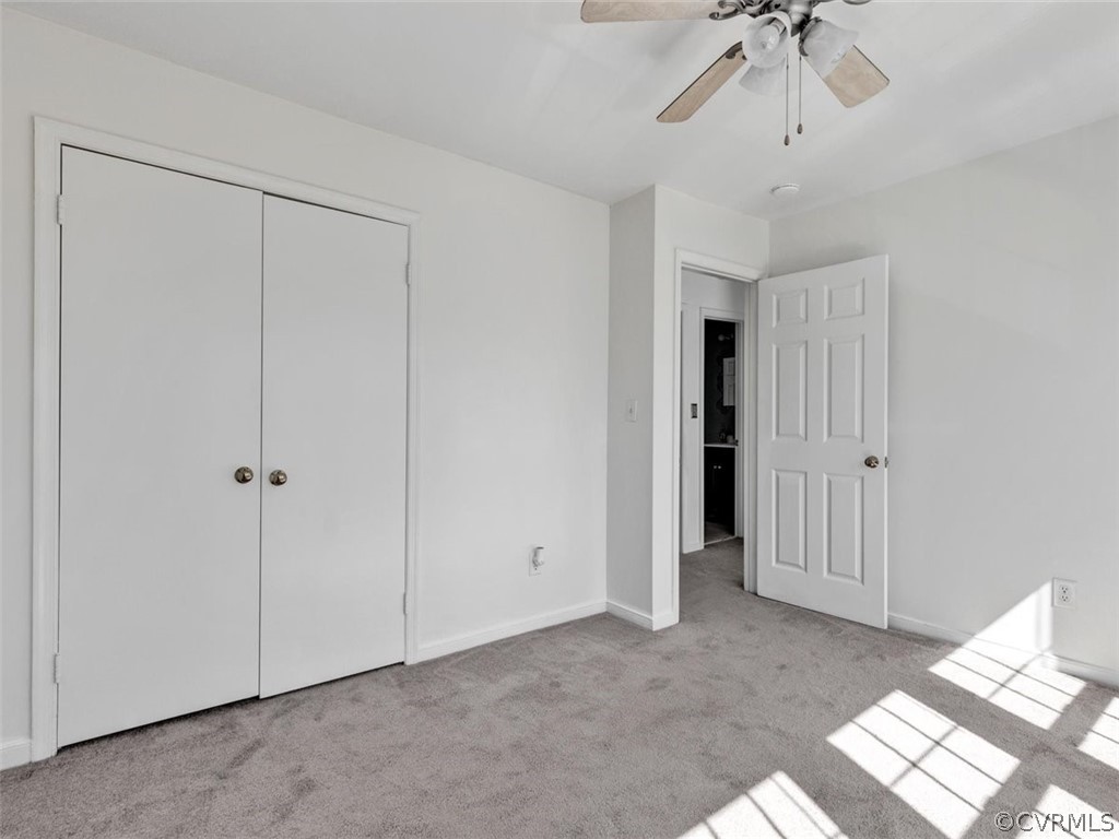 11602 Timberly Waye Henrico, VA 23238 - Photo 16 of 27
