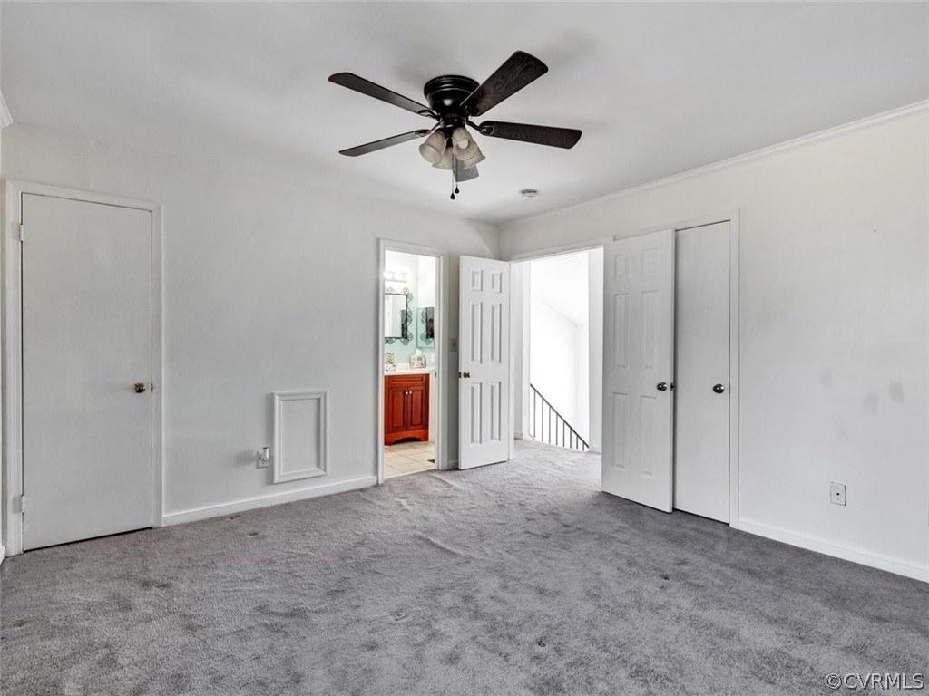 11602 Timberly Waye Henrico, VA 23238 - Photo 18 of 27