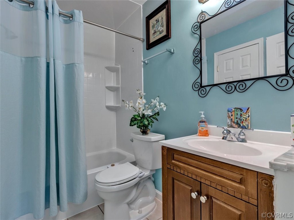 11602 Timberly Waye Henrico, VA 23238 - Photo 19 of 27