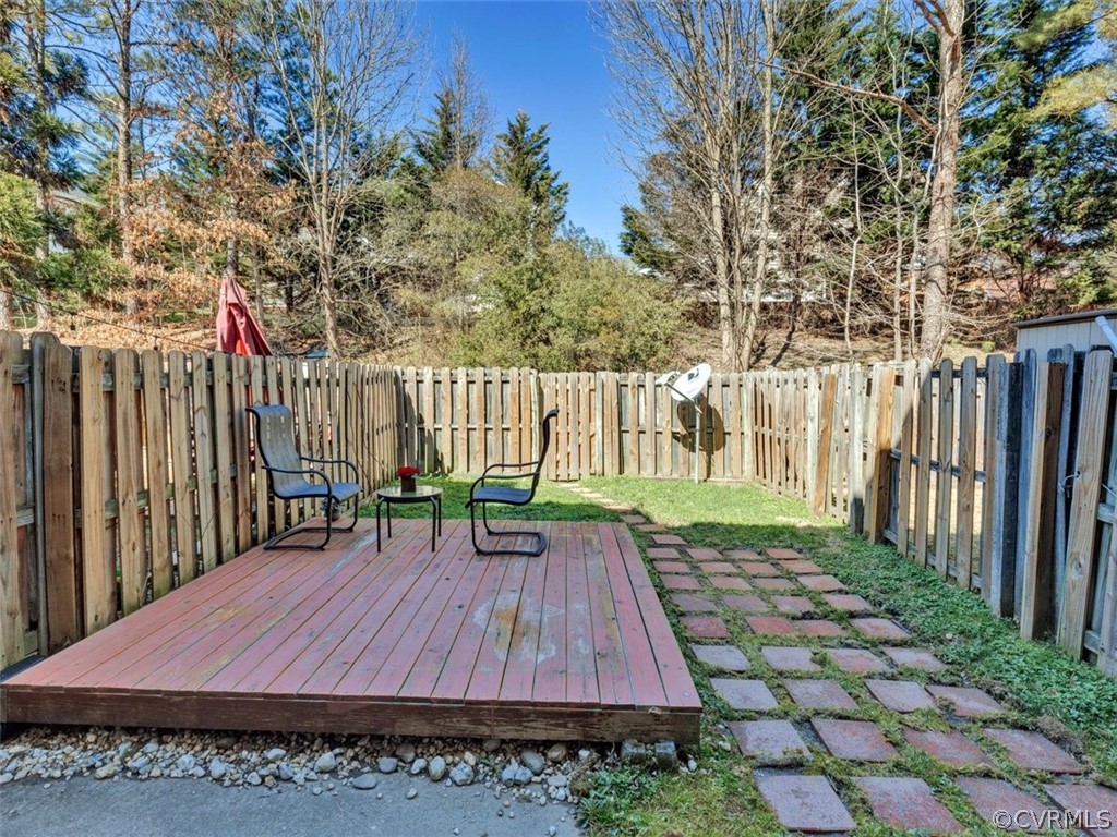 11602 Timberly Waye Henrico, VA 23238 - Photo 25 of 27