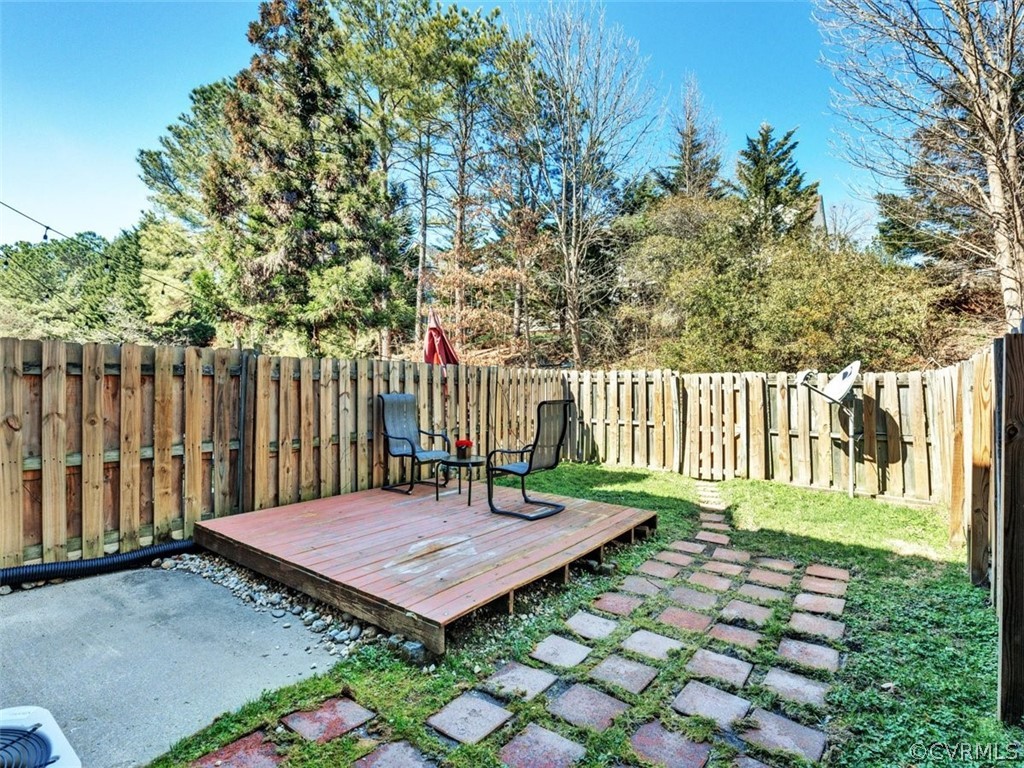 11602 Timberly Waye Henrico, VA 23238 - Photo 26 of 27
