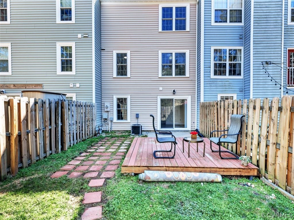 11602 Timberly Waye Henrico, VA 23238 - Photo 27 of 27
