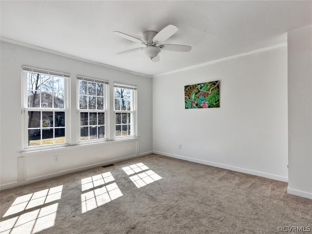 11602 Timberly Waye Henrico, VA 23238 - Photo 4 of 27