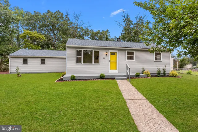 $374,888 | 20 Coville Drive, Browns Mills, NJ 08015