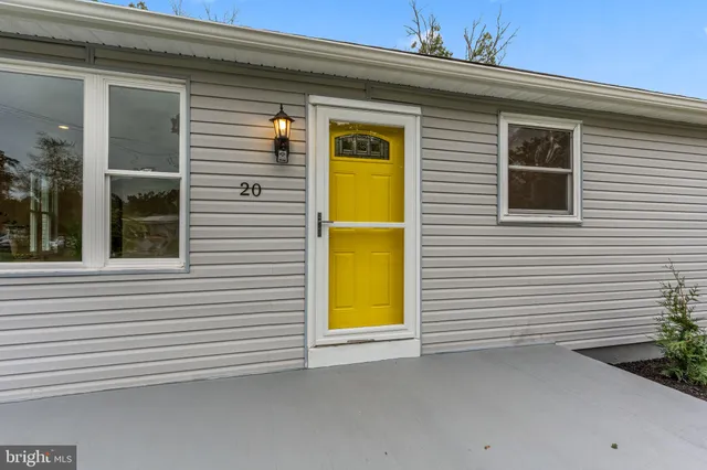 $374,888 | 20 Coville Drive, Browns Mills, NJ 08015