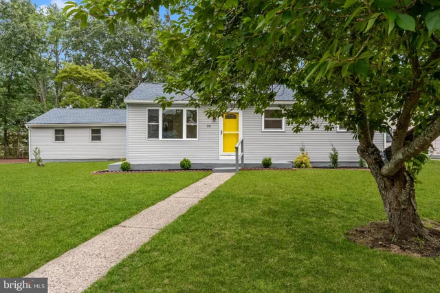 $374,888 | 20 Coville Drive, Browns Mills, NJ 08015