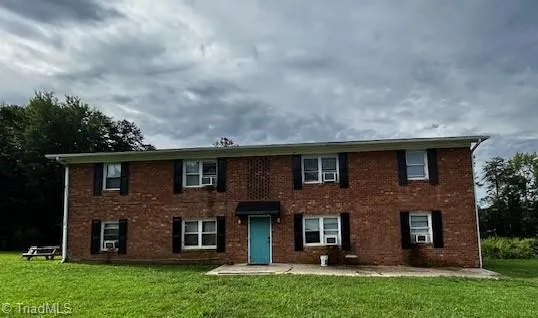 $850 | 3600 Canaan Forest Drive, Unit C, Greensboro, NC 27405
