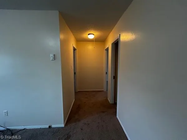 $850 | 3600 Canaan Forest Drive, Unit C, Greensboro, NC 27405