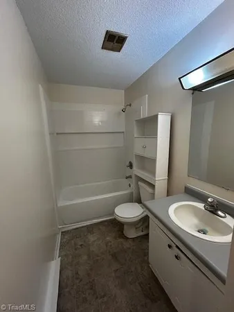 $850 | 3600 Canaan Forest Drive, Unit C, Greensboro, NC 27405