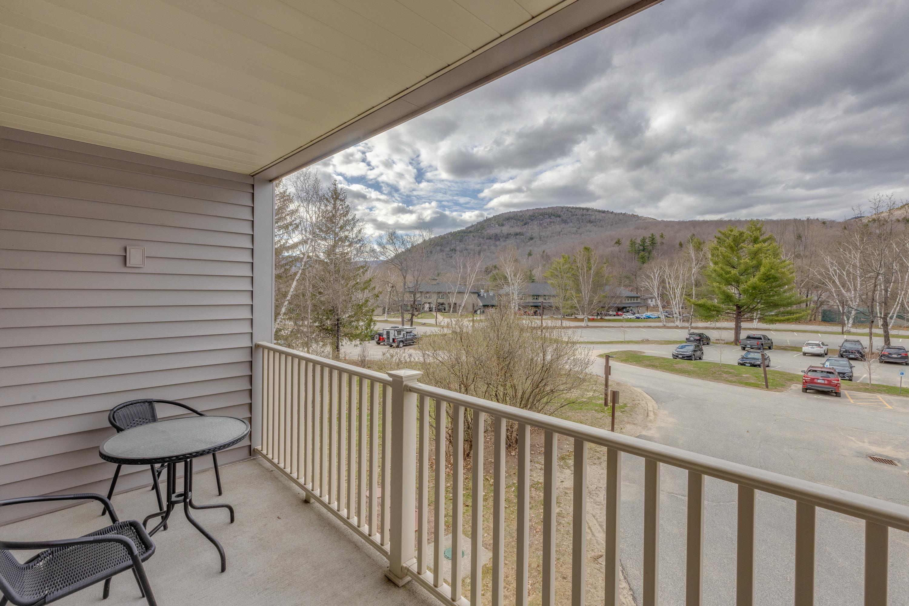 36 Lodge Road, Unit C201 Lincoln, NH 03251 - Photo 13 of 28