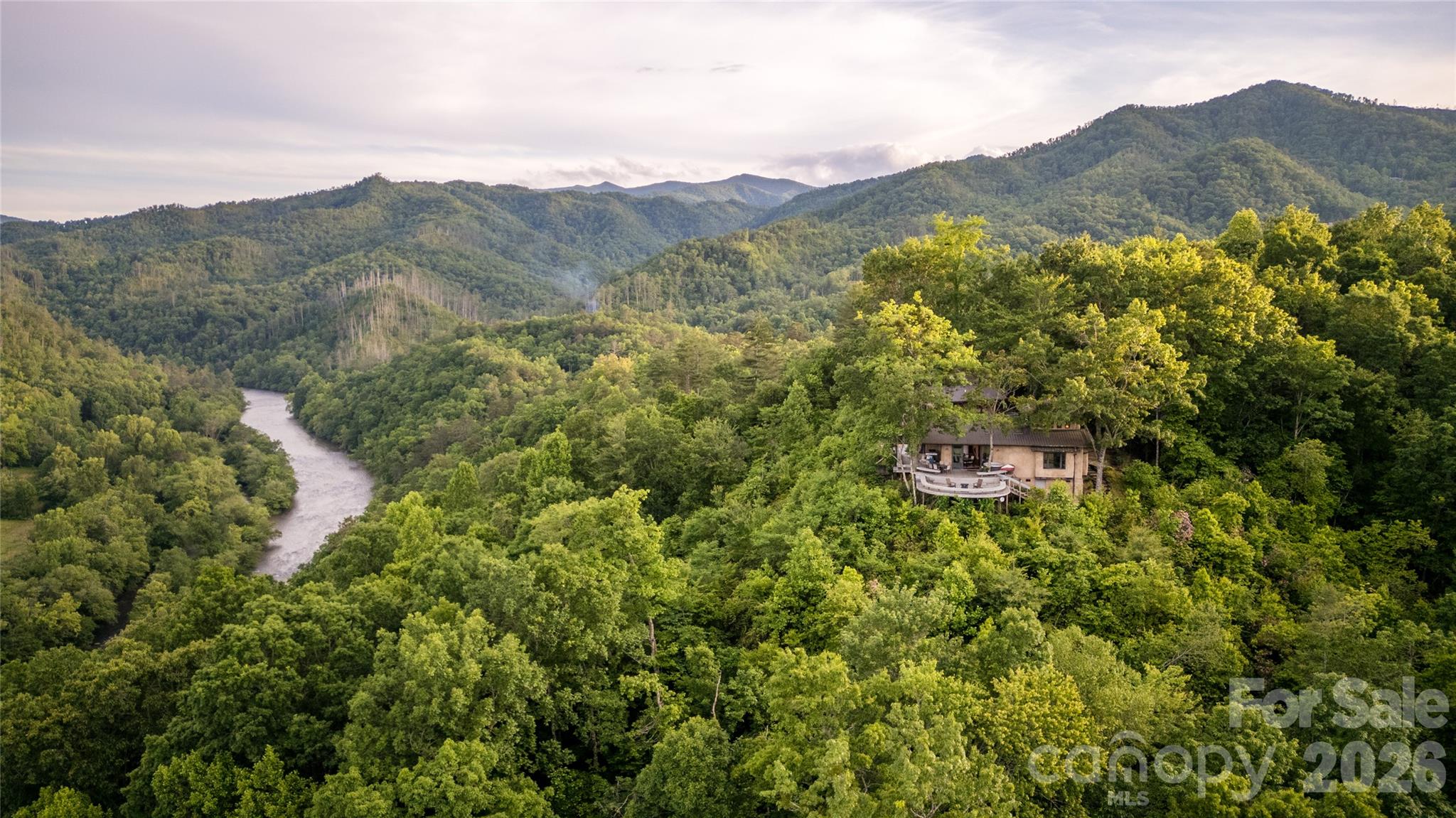 5013 Needmore Road Bryson City, NC 28713 - Photo 3 of 14 Gallery Image 3