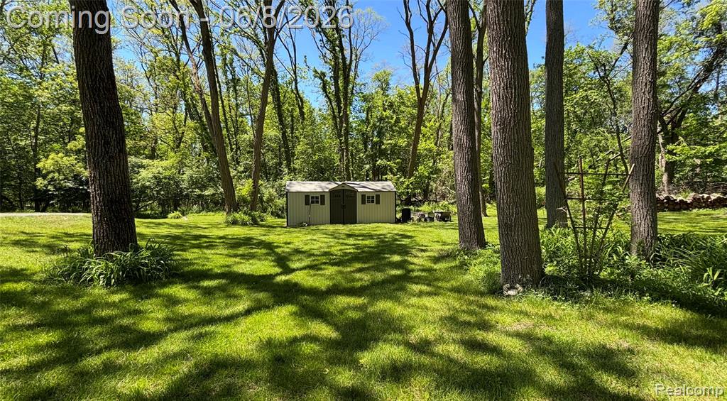 5400 Grange Hall Road Holly, MI 48442 - Photo 41 of 44