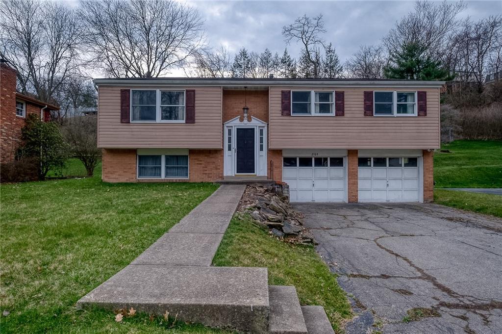 2164 Beulah Road, Pittsburgh, PA 15235 Compass